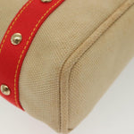 Louis Vuitton Antigua Tote Canvas MM - image 12