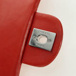 Chanel Flap Shoulder Bag Leather - image 16