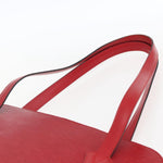 Louis Vuitton Lussac Handbag Epi Leather - image 17
