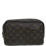 Louis Vuitton Trousse Toilette Monogram Canvas - image 1