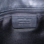 Salvatore Ferragamo Gancini Tote Canvas - image 6