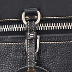 Prada Vintage Shoulder Bag Nylon and Leather - image 10