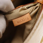 Louis Vuitton Reade Handbag Monogram Vernis PM - image 7