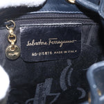 Salvatore Ferragamo Vala Backpack Leather - image 6