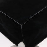 Prada Vintage Handbag Suede - image 9