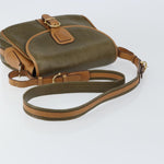 Celine Vintage Shoulder Bag Leather - image 8