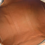Louis Vuitton Keepall Bag Monogram Canvas 50 - image 3