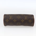 Louis Vuitton Papillon Pochette Monogram Canvas Mini - image 14