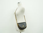 Celine Vintage Shoulder Bag Leather - image 10