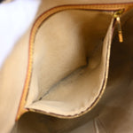 Louis Vuitton Monogram Looping Handbag Monogram Canvas GM - image 14