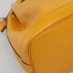 Louis Vuitton Petit Noe NM Handbag Epi Leather - image 11