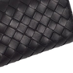 Bottega Veneta Knotted Keyring Leather - image 8