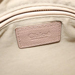 Chloe Paraty Handbag Quilted Leather Medium - image 6