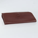 cartier Must de Cartier Clutch bag Leather - image 11