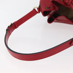 Louis Vuitton Noe Handbag Epi Leather Large - image 8