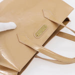 Louis Vuitton Wilshire Handbag Monogram Vernis PM - image 17
