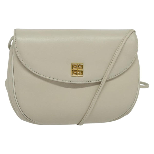 Givenchy 4G shoulder Bag Leather - image 1