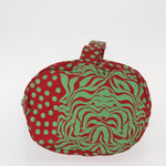 Versace Vintage Shoulder Bag Nylon - image 13