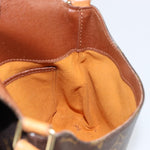 Louis Vuitton Musette Salsa Handbag Monogram Canvas PM - image 19