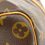 Louis Vuitton Keepall Bag Monogram Canvas 45 - image 9