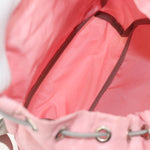 Prada Double Buckle Backpack Tessuto Small - image 5