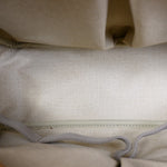 Louis Vuitton Deauville Handbag Monogram Canvas - image 5