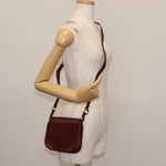 cartier Must de Cartier Shoulder Bag Leather - image 13
