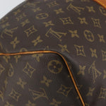 Louis Vuitton Keepall Bag Monogram Canvas 45 - image 13