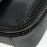 Burberry Flap Shoulder Bag Leather - image 8
