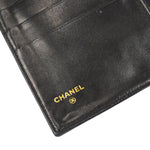 Chanel Timeless CC French Wallet Caviar Long - image 5
