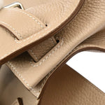 Hermes Jypsiere Bag Clemence 34 - image 9