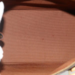 Louis Vuitton Alma Handbag Monogram Canvas PM - image 5