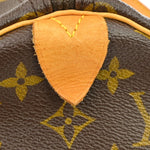 Louis Vuitton Keepall Bag Monogram Canvas 45 - image 12