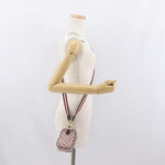 Louis Vuitton Camera Bag Mini Lin - image 15