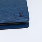 Louis Vuitton Capucines Shoulder Bag Epi Leather - image 10