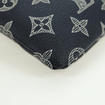 Louis Vuitton Pochette Apollo Limited Edition Upside Down Monogram Ink GM - image 9