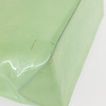 Louis Vuitton Reade Handbag Monogram Vernis PM - image 12