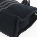 Hermes Fourre Tout Tote Canvas PM - image 9