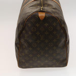 Louis Vuitton Keepall Bag Monogram Canvas 60 - image 4