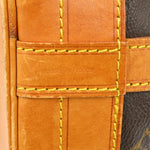 Louis Vuitton Noe Shoulder bag damier monogram large - image 8