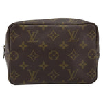 Louis Vuitton Trousse Toilette Monogram Canvas - image 1