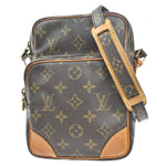 Louis Vuitton Amazone Bag Monogram Canvas MM - image 1