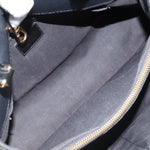 Louis Vuitton Montaigne Handbag Monogram Vernis MM - image 5
