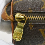 Louis Vuitton Papillon Pochette Monogram Canvas Mini - image 10