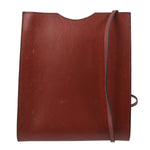 Hermes Onimaitou Pochette Box Calf - image 1