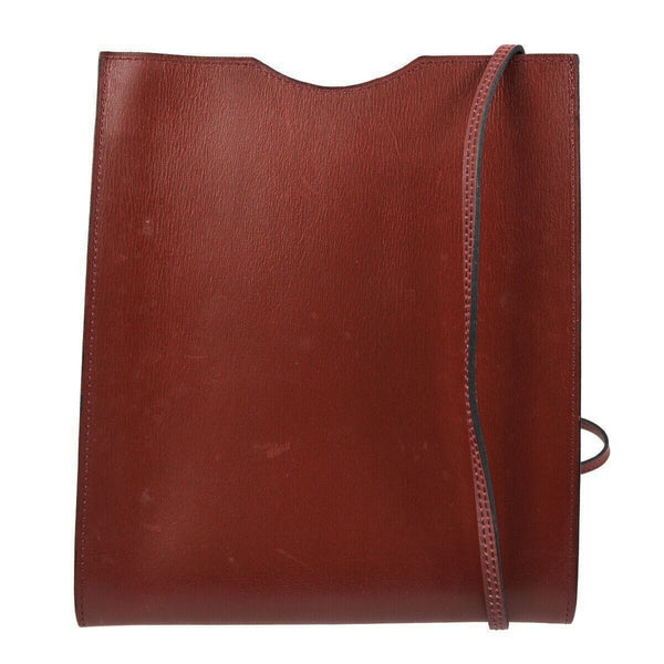 Hermes Onimaitou Pochette Box Calf - image 1