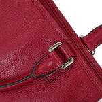 Loewe Amazona Bag Leather 36 - image 10