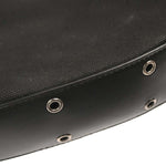 Christian Dior Vintage Street Chic Columbus Shoulder Bag Canvas - image 10
