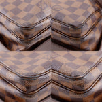 Louis Vuitton Naviglio Handbag Damier - image 7
