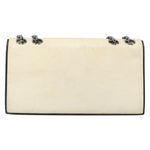 Chanel 2.55 Shoulder bag Leather - image 2